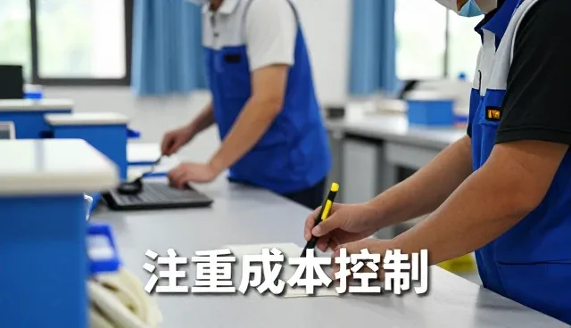 家政服务等成为安保发展的重要工具