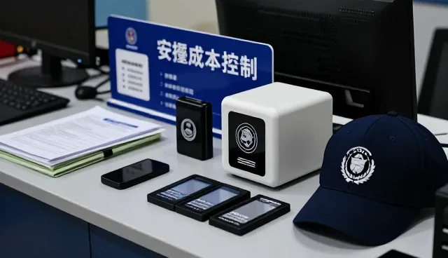 家政服务等让厂房车间管理更加高效